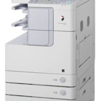 Máy Photocopy Canon IR 2545